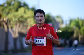 Carrera 5K y 10K Abastos 2025 @tar.mx