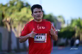 Carrera 5K y 10K Abastos 2025 @tar.mx