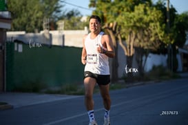 Carrera 5K y 10K Abastos 2025 @tar.mx