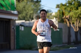 Carrera 5K y 10K Abastos 2025 @tar.mx