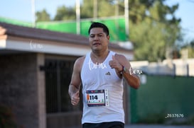 Carrera 5K y 10K Abastos 2025 @tar.mx