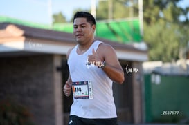 Carrera 5K y 10K Abastos 2025 @tar.mx