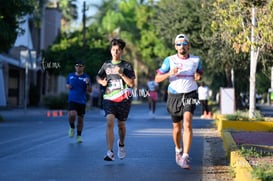 Carrera 5K y 10K Abastos 2025 @tar.mx