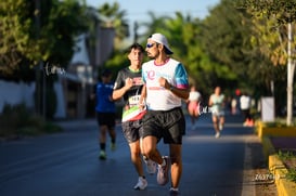 Carrera 5K y 10K Abastos 2025 @tar.mx