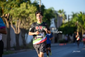Carrera 5K y 10K Abastos 2025 @tar.mx