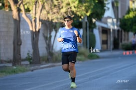 Carrera 5K y 10K Abastos 2025 @tar.mx