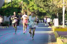 Carrera 5K y 10K Abastos 2025 @tar.mx