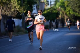Carrera 5K y 10K Abastos 2025 @tar.mx