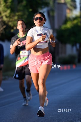 Carrera 5K y 10K Abastos 2025 @tar.mx