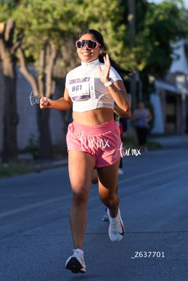 Carrera 5K y 10K Abastos 2025 @tar.mx