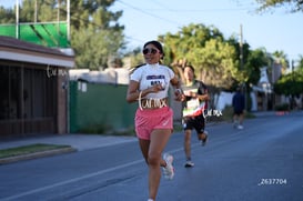 Carrera 5K y 10K Abastos 2025 @tar.mx