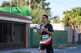 Carrera 5K y 10K Abastos 2025 @tar.mx