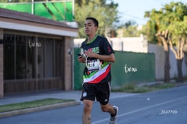 Carrera 5K y 10K Abastos 2025 @tar.mx