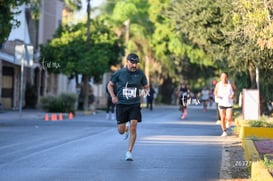 Carrera 5K y 10K Abastos 2025 @tar.mx