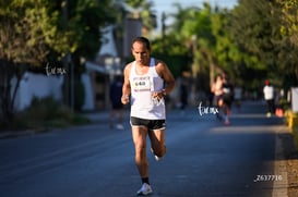 Carrera 5K y 10K Abastos 2025 @tar.mx