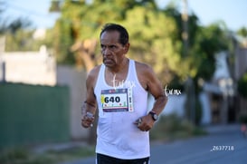 Carrera 5K y 10K Abastos 2025 @tar.mx