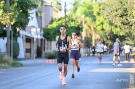 Carrera 5K y 10K Abastos 2025 @tar.mx