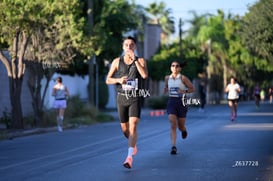 Carrera 5K y 10K Abastos 2025 @tar.mx