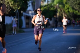 Carrera 5K y 10K Abastos 2025 @tar.mx