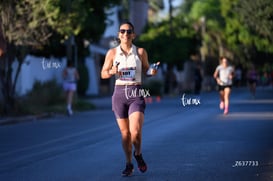 Carrera 5K y 10K Abastos 2025 @tar.mx