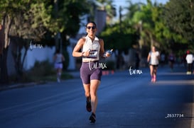 Carrera 5K y 10K Abastos 2025 @tar.mx
