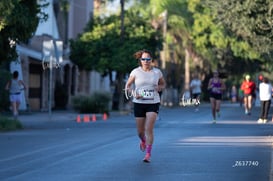 Carrera 5K y 10K Abastos 2025 @tar.mx