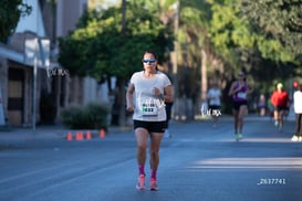 Carrera 5K y 10K Abastos 2025 @tar.mx