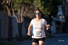 Carrera 5K y 10K Abastos 2025 @tar.mx