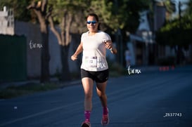 Carrera 5K y 10K Abastos 2025 @tar.mx
