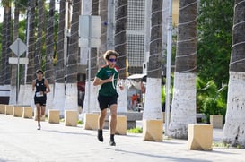 Carrera 5K y 10K Canacintra Torreón 2025 @tar.mx