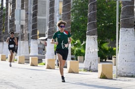 Carrera 5K y 10K Canacintra Torreón 2025 @tar.mx