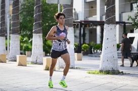 Carrera 5K y 10K Canacintra Torreón 2025 @tar.mx