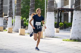 Carrera 5K y 10K Canacintra Torreón 2025 @tar.mx