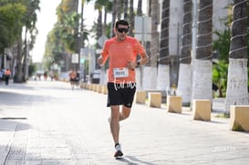 Carrera 5K y 10K Canacintra Torreón 2025 @tar.mx
