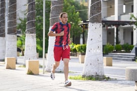 Carrera 5K y 10K Canacintra Torreón 2025 @tar.mx