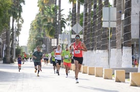 Carrera 5K y 10K Canacintra Torreón 2025 @tar.mx