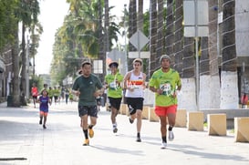 Carrera 5K y 10K Canacintra Torreón 2025 @tar.mx