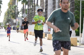 Carrera 5K y 10K Canacintra Torreón 2025 @tar.mx
