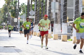 Carrera 5K y 10K Canacintra Torreón 2025 @tar.mx