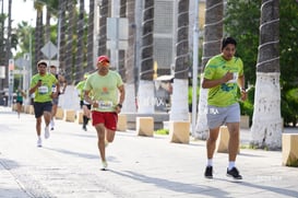 Carrera 5K y 10K Canacintra Torreón 2025 @tar.mx