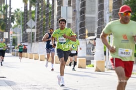 Carrera 5K y 10K Canacintra Torreón 2025 @tar.mx