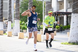Carrera 5K y 10K Canacintra Torreón 2025 @tar.mx