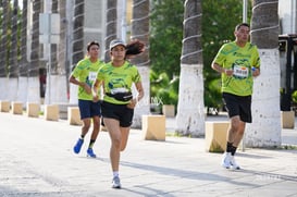 Carrera 5K y 10K Canacintra Torreón 2025 @tar.mx