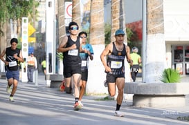 Carrera 5K y 10K Canacintra Torreón 2025 @tar.mx