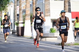 Carrera 5K y 10K Canacintra Torreón 2025 @tar.mx