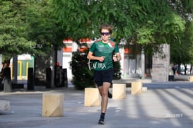 Carrera 5K y 10K Canacintra Torreón 2025 @tar.mx
