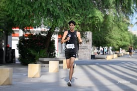 Carrera 5K y 10K Canacintra Torreón 2025 @tar.mx