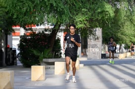 Carrera 5K y 10K Canacintra Torreón 2025 @tar.mx