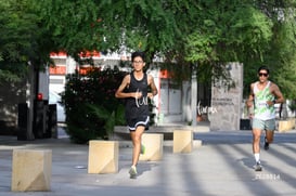 Carrera 5K y 10K Canacintra Torreón 2025 @tar.mx