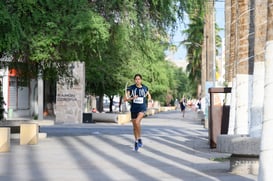Carrera 5K y 10K Canacintra Torreón 2025 @tar.mx